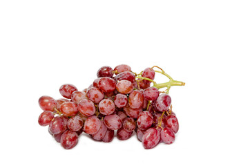 red Grapes