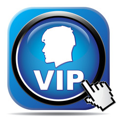 VIP ICON