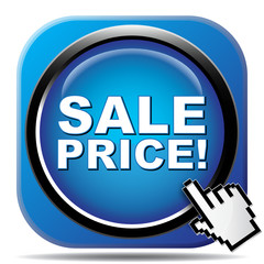 SALE PRICE ICON