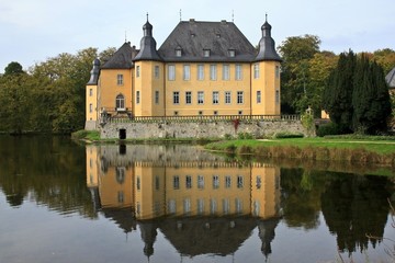 Schloss Dyck