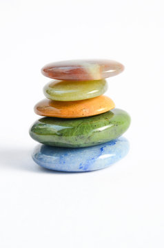 Heilsteine Edelsteine Balance Gesundheit