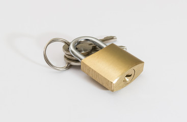 Padlock