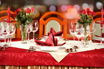 table