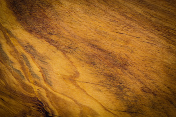 Wooden wall texture, brown old wood background