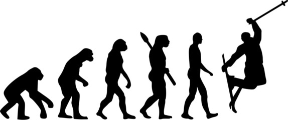 Ski Evolution