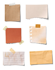 note paper piece label vintage grunge tape