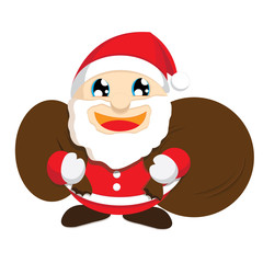 Santa claus