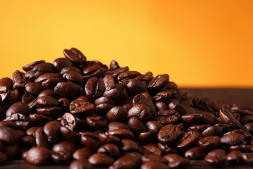 coffee beans