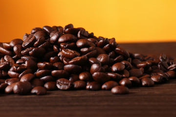 coffee beans