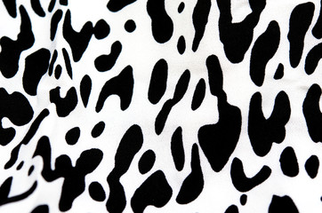 fabric pattern tiger