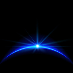 Vector Globe