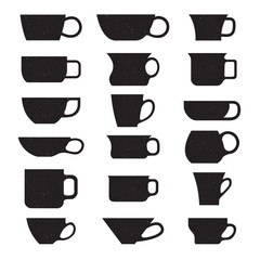 Coffee Cups