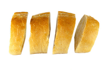 loaf of bread