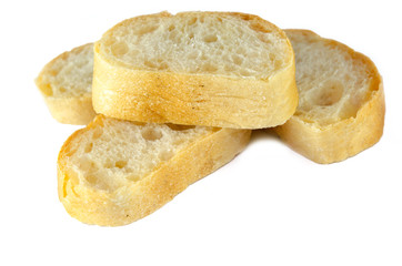 loaf of bread