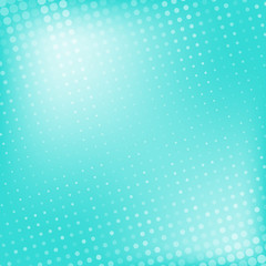 Abstract dotted background texture