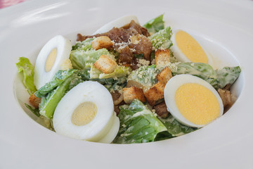 Caesar salad