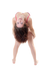 Obraz premium flexibleness