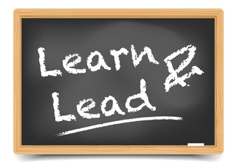 Blackboard Learn and Lead