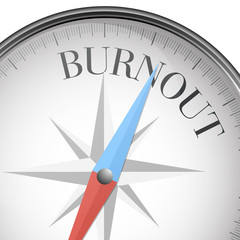 compass burnout