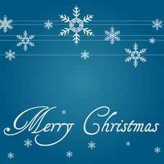 Christmas background