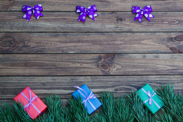 Christmas Background