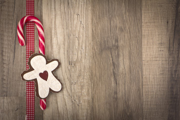 Weihnachtsdekoration