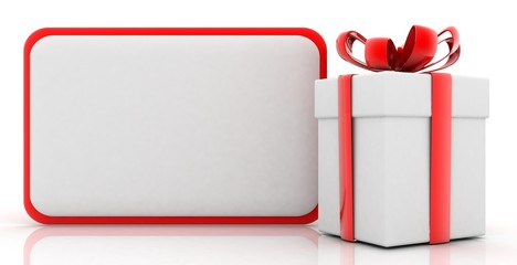 the concept of a gift