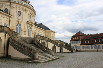 Schloß Solitude