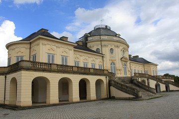 Schloß Solitude