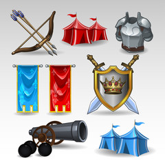Knight set2.