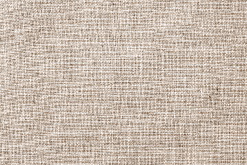 Linen fabric texture background