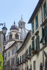 Montefiascone (Viterbo, Italy)