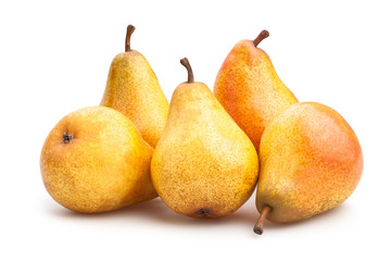 pears