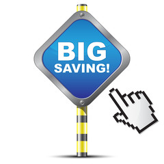 BIG SAVING! ICON