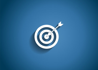 Glossy Icon Vector Illustration