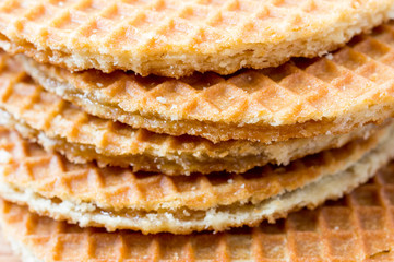 Waffles