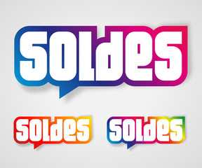 Soldes