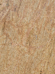 yellow-brown granite