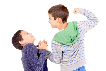 bullying
