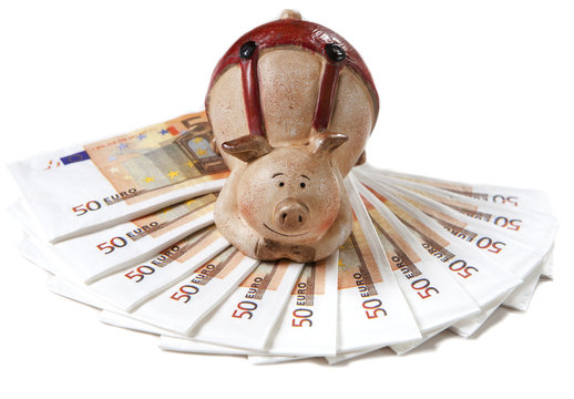 billets de 50 euros