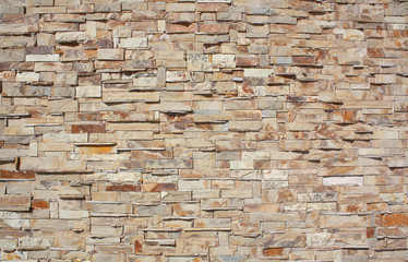 Natural Brick Texture