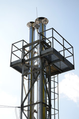 Komin © Artur Henryk