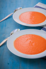 tomato soup