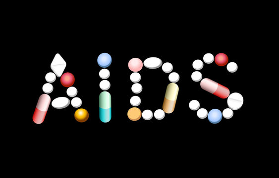 Aids Medicines Pills
