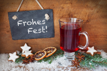 Glühwein
