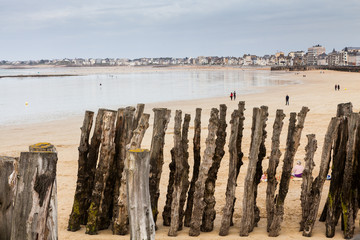 Saint Malo