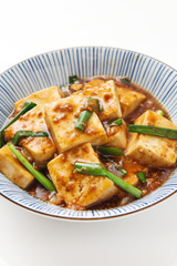 肉豆腐
