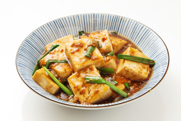 肉豆腐