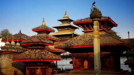 Kathmandu