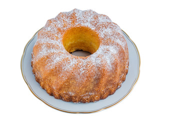 Marmorkuchen
